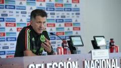 Así ve el periodismo colombiano el debut de Juan Carlos Osorio