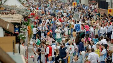 Edu Botella / Europa Press