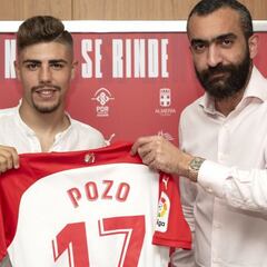 "No es un paso atrás en mi carrera"