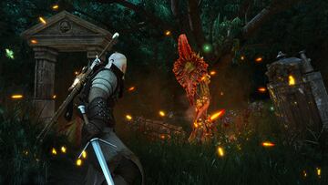 Captura de pantalla - The Witcher 3: Wild Hunt - Blood and Wine (PC)