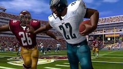 Imágenes de NFL Fever 2004