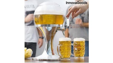 8 productos originales que no le pueden faltar a un buen cervecero