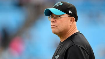 David Tepper dijo que depender&aacute; de las reglas locales debido a la pandemia por coronavirus.