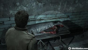 [E3] Silent Hill: Homecoming