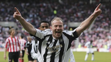 Shearer's hilarious response to Kane’s Bayern Munich transfer