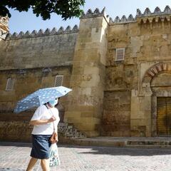 Córdoba 'explota': récord de contagios en las últimas 24 horas