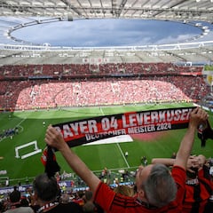¿Quién ganará la Bundesliga 2024/2025? apuestas, pronósticos y favorito