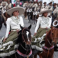 Desfile Militar 2024: cuándo es, ruta, horario y dónde verlo
