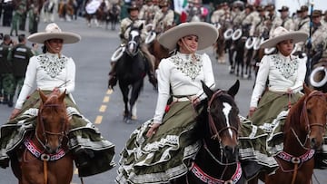 Desfile Militar 2024: cuándo es, ruta, horario y dónde verlo