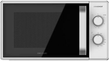 Diez electrodomésticos Cecotec para tu cocina con hasta un 39% de descuento por Black Friday