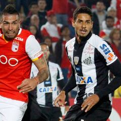 Denis Stracqualursi deja Santa Fe, es nuevo jugador de Tucumán