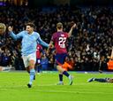 Manchester City 3 - 2 Leipzig: resumen y goles de la Champions League