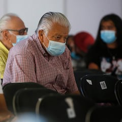 Pensión Garantizada Universal: qué hacer si han rechazado mi postulación y cómo apelar