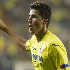 "No pienso en el Mundial, pero estar en los planes es un premio"