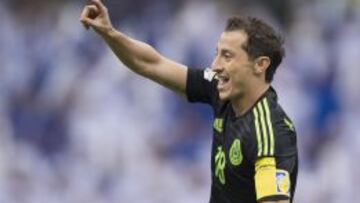 El mexicano tiene una condición para ir a los Juegos Olímpicos