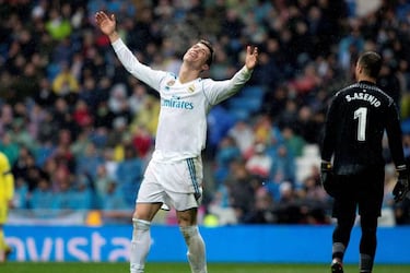 Real Madrid 0-1 Villarreal LaLiga: as it happened, report, goals