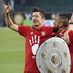 Todos contra el Bayern en el inicio de la Bundesliga