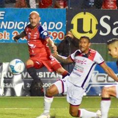 AD San Carlos vs LD Alajuelense (1-1): Resumen y Goles del Partido