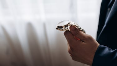 Este reloj de Casio, el mejor valorado en Amazon, es el regalo del Día del Padre definitivo