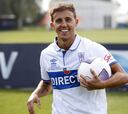 Buonanotte debutará como titular en Católica ante Real Potosí