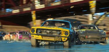 Codemasters trabajará como “grupo independiente” tras la compra de EA