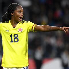 Will Real Madrid’s Caicedo start for Colombia in Panama World Cup warm-up?