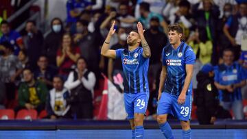 Montreal - Cruz Azul: Horario, canal, TV, cómo y dónde ver