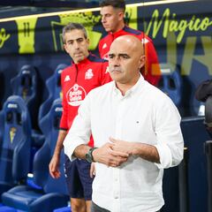 Gilsanz: “La Copa no es un examen para nadie”