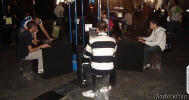 Microsoft destaca en la cita anual con el SIMO