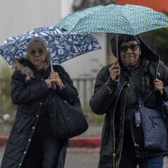 Alerta amarilla en CDMX por lluvias, hoy 11 de agosto: ¿dónde se activó?