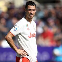 Cristiano: "Tengo que tener siete u ocho Balones de Oro para estar por encima de Messi"