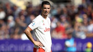 Cristiano: "There are only four people in the world who I trust"