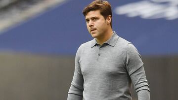 Pochettino: "El Madrid es uno de los mejores equipos del mundo"