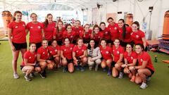 El hockey césped tendrá su anhelada cancha pública