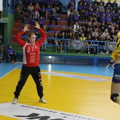 El Rocasa Gran Canaria pasa de ronda ante el incómodo Boden