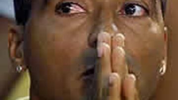 <b>LO HA PROBADO TODO.</b> El delantero brasileño ha hecho todo lo posible para estar en el Mundial.