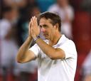 Lopetegui deja de ser entrenador del Sevilla