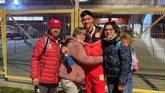 “Renuncié al trabajo por mi hijo, no podemos dejarlo solo; hemos llorado... Me parte el alma que lo ignoren”