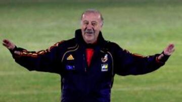 Del Bosque