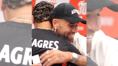 Así fue el verdadero cara a cara de Otamendi con Ríos que no se había revelado