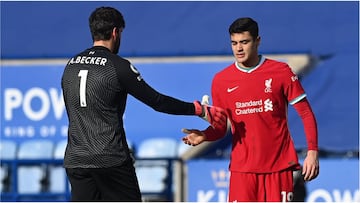 Liverpool: Klopp excited by Kabak after Leipzig display