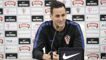 Kalinic.