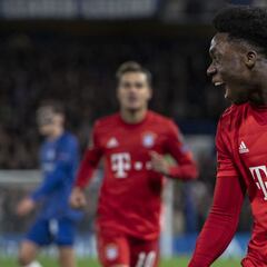 Premio Jugador y Jugadora del Año: los jóvenes candidatos