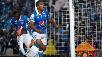 Santiago Mosquera sería nuevo refuerzo del Dallas que pagaría 3,7 millones de dólares por el colombiano