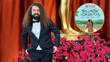 La mejor serie que puedes ver en Netflix, según Javier Ibarreche