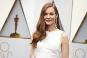 Darby Stanchfield 