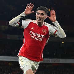 Tottenham - Arsenal: Horario, TV, cómo y dónde ver la Premier League en Estados Unidos