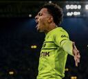 Resumen y resultado del Borussia 1 - Sporting 0; Champions League