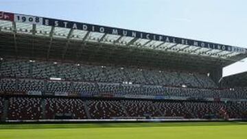 El Sporting impide el acceso a las radio a El Molinón