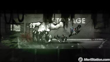 The Dishwasher: Vampire Smile, Impresiones